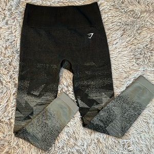 gymshark leggings
